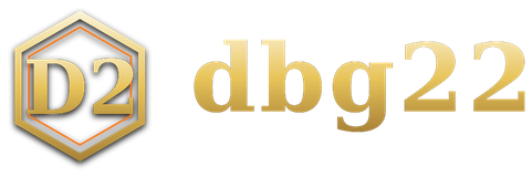 dbg22 logo